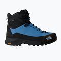 Bocanci de munte pentru femei The North Face Verto Alpine Mid Gore-Tex indigo stone / negru 9