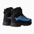 Bocanci de munte pentru femei The North Face Verto Alpine Mid Gore-Tex indigo stone / negru 10