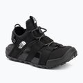 Sandale pentru bărbați  The North Face Explore Camp tnf black/tnf black