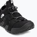 Sandale pentru bărbați  The North Face Explore Camp tnf black/tnf black 7