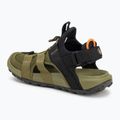 Sandale pentru bărbați  The North Face Explore Camp forest olive/tnf black 3