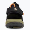 Sandale pentru bărbați  The North Face Explore Camp forest olive/tnf black 6
