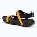 Sandale pentru bărbați The North Face Explore Camp summit gold/black 3