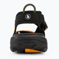 Sandale pentru bărbați The North Face Explore Camp summit gold/black 6