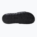 Șlapi pentru bărbați The North Face Never Stop Cush Slide negru/negru 11