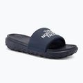 Șlapi pentru bărbați The North Face Never Stop Cush Slide summit navy/summit navy