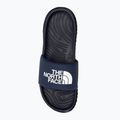 Șlapi pentru bărbați The North Face Never Stop Cush Slide summit navy/summit navy 5