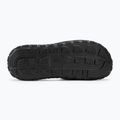 Șlapi pentru bărbați The North Face Never Stop Cush Slide negru/negru 4