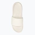 Flip flop-uri pentru femei The North Face Never Stop Cush Slide whitedune/white dune 5