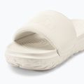 Flip flop-uri pentru femei The North Face Never Stop Cush Slide whitedune/white dune 7