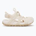 Sandale pentru femei The North Face Explore Camp white dune/gravel 2