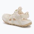Sandale pentru femei The North Face Explore Camp white dune/gravel 3