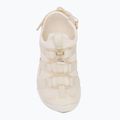 Sandale pentru femei The North Face Explore Camp white dune/gravel 5