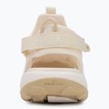 Sandale pentru femei The North Face Explore Camp white dune/gravel 6