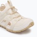 Sandale pentru femei The North Face Explore Camp white dune/gravel 7