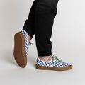 Încălțăminte Vans Authentic blue/white 2