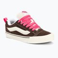 Încălțăminte Vans Knu Skool brown/true white