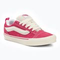 Încălțăminte Vans Knu Skool pink/true white