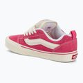 Încălțăminte Vans Knu Skool pink/true white 3