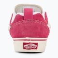 Încălțăminte Vans Knu Skool pink/true white 6