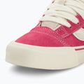 Încălțăminte Vans Knu Skool pink/true white 7