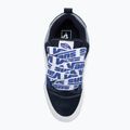 ÎncălțăminteVans Knu Skool Jumbo Vans blue/white 5