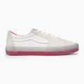 Încălțăminte Vans SK8-Low white/red 2