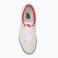 Încălțăminte Vans SK8-Low white/red 5