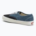 Încălțăminte Vans Authentic theraded denim blue/white 3