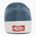 Încălțăminte Vans Authentic theraded denim blue/white 6