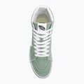 Încălțăminte Vans SK8-Hi iceberg green 6