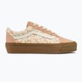 Încălțăminte Vans Old Skool peach 2