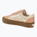 Încălțăminte Vans Old Skool peach 3