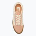 Încălțăminte Vans Old Skool peach 5