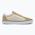Încălțăminte Vans Old Skool canvas/suede pop cream 2