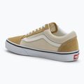 Încălțăminte Vans Old Skool canvas/suede pop cream 3