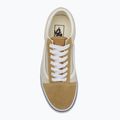 Încălțăminte Vans Old Skool canvas/suede pop cream 5