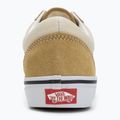 Încălțăminte Vans Old Skool canvas/suede pop cream 6