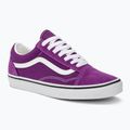 Încălțăminte Vans Old Skool purple magic