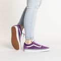 Încălțăminte Vans Old Skool purple magic 2