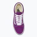 Încălțăminte Vans Old Skool purple magic 7