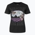 Tricou pentru femei Vans Dazed Strange Crew black