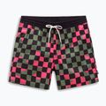 Pantaloni scurți pentru bărbați Vans Primary Checkboard Elastic Boardshort