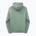 Bluză pentru bărați Vans Mn Vans Classic Po Hoodie Ii iceberg green 2