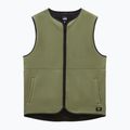 Vestă pentru bărbați Vans Rosewood Reversible Vest olivine