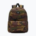 Rucsac de oraș Vans Old Skool Backpack 22 l classic camo