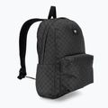 Rucsac Vans Old Skool Check Backpack 22 l black/charcoal 2