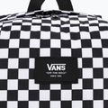 Rucsac Vans Old Skool Check Backpack 22 l black/white 4