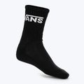 Șosete pentru femei  Vans Classic Heathered Canoodle 3 pary black 2