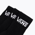 Șosete pentru femei  Vans Classic Heathered Canoodle 3 pary black 4